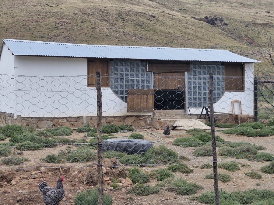 6 Bedroom Property for Sale in Murraysburg Western Cape